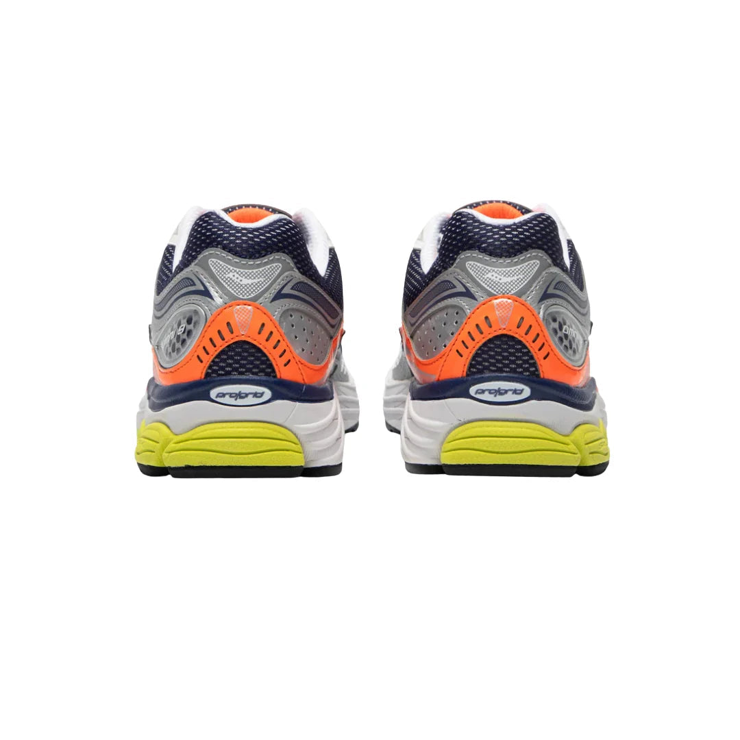 OMNI 9 CITRUS SILVER