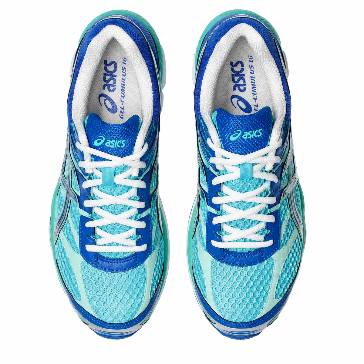 GEL CUMULUS 16 OCEAN