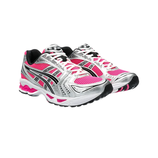 GEL KAYANO 14 PINK GLOW