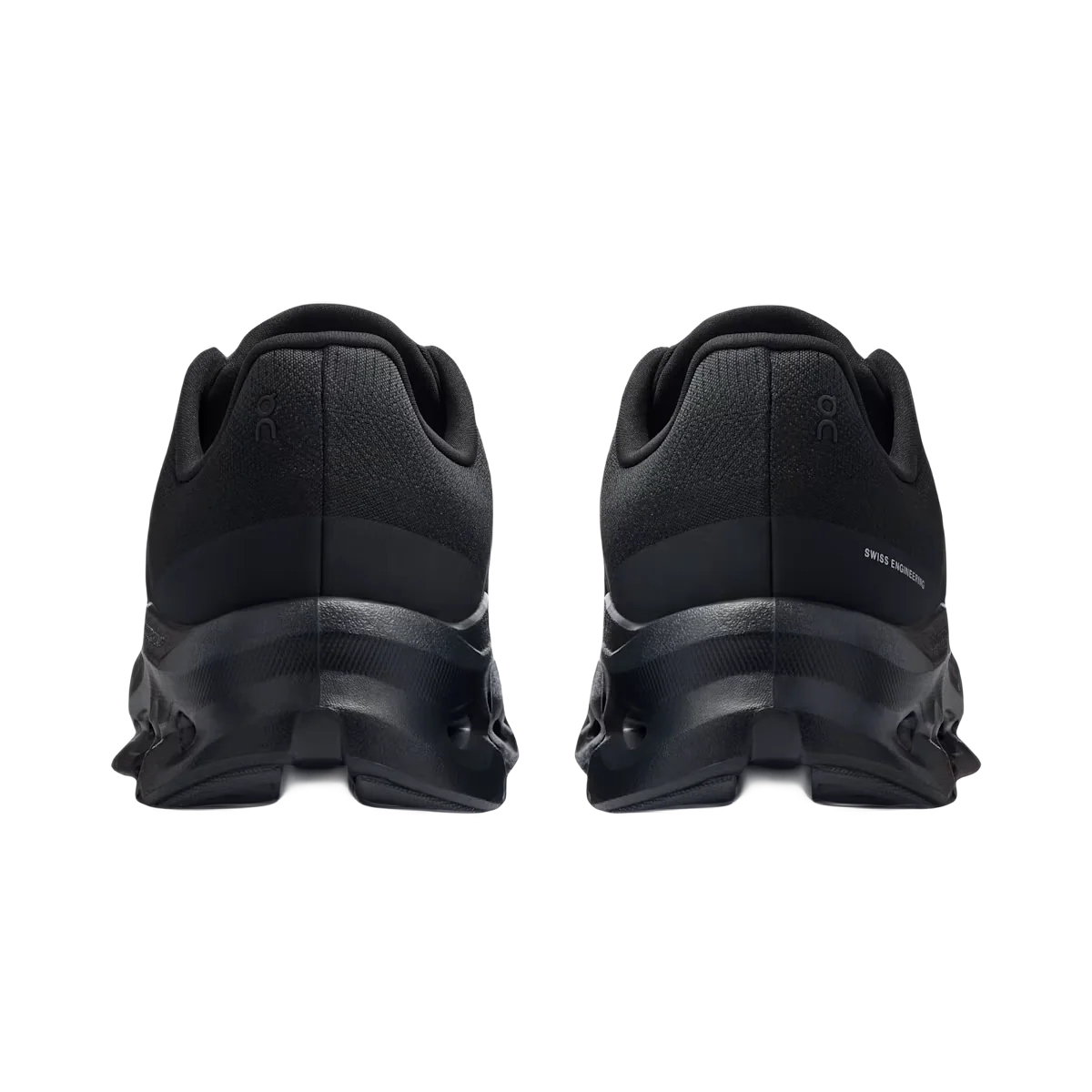 CLOUDTILT BLACK ECLIPSE
