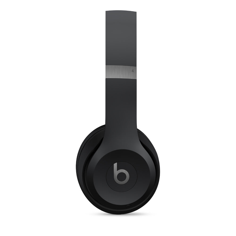 Solo 4 Wireless Headphones - Side View