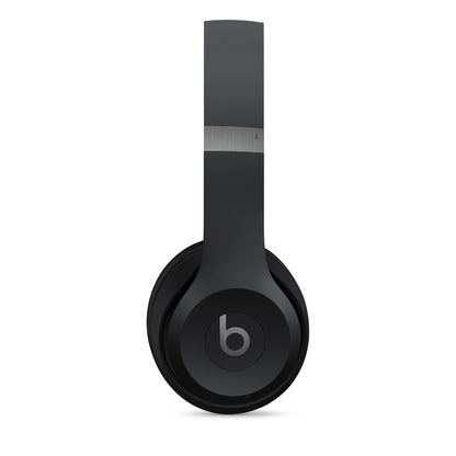 Solo 4 Wireless Headphones - Side View