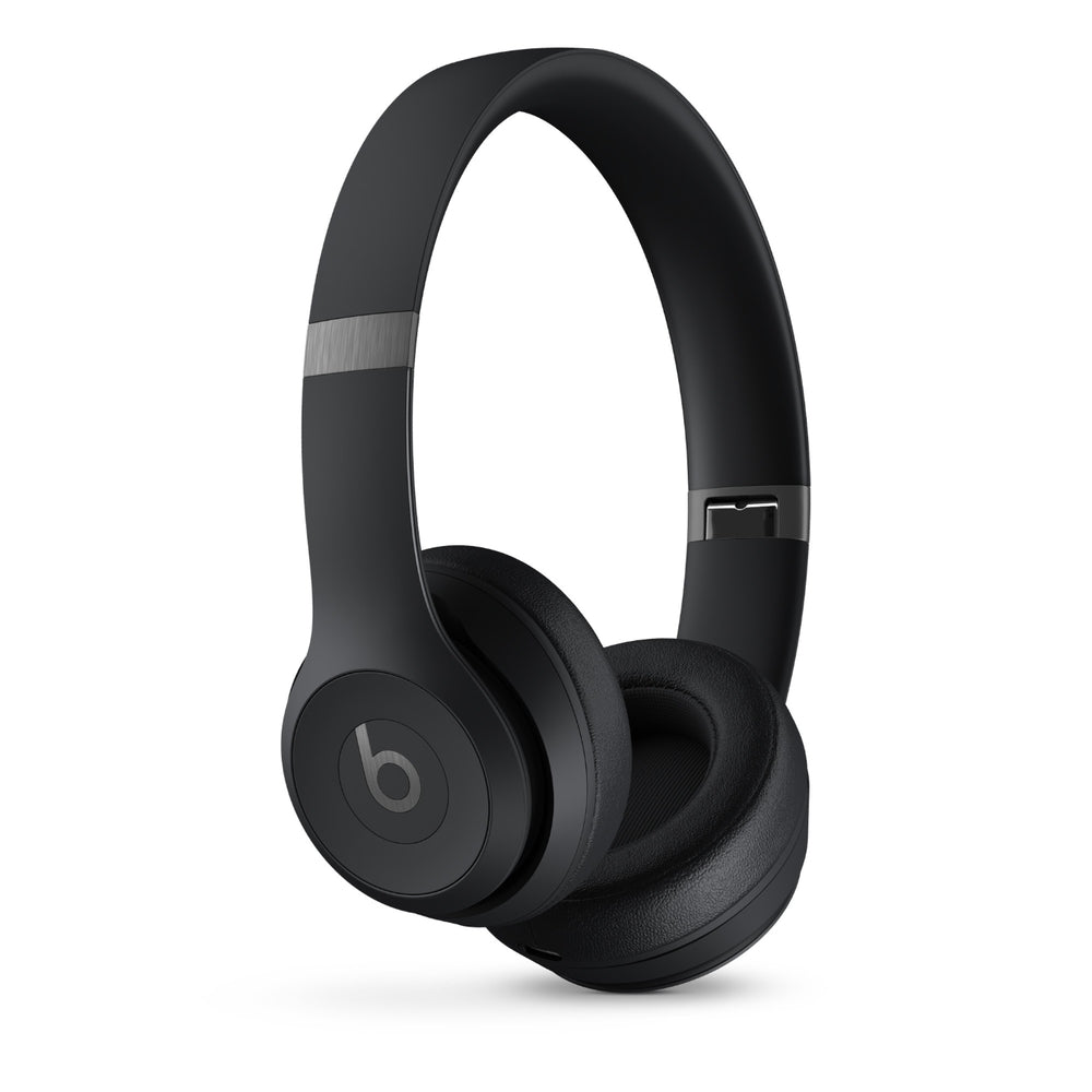 Solo 4 Wireless Headphones - Angle View