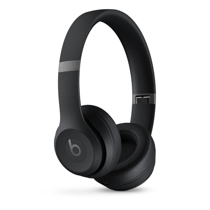 Solo 4 Wireless Headphones - Angle View