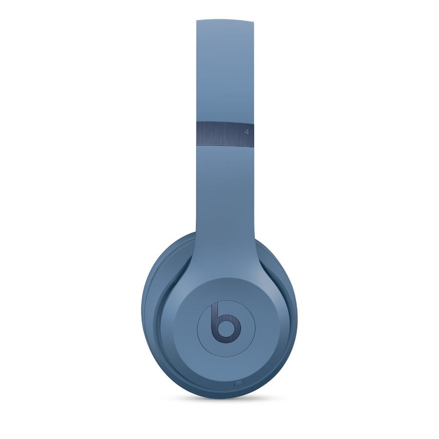 BS4 Wireless Headphones - Slate Blue