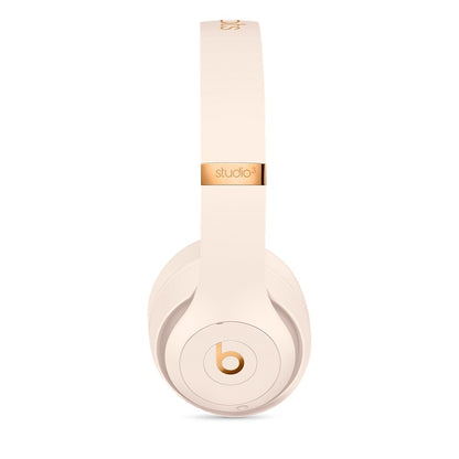 Studio3 Wireless - Porcelain Rose Angle View