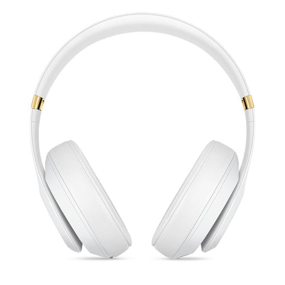 Studio3 Wireless - White Gold Front View