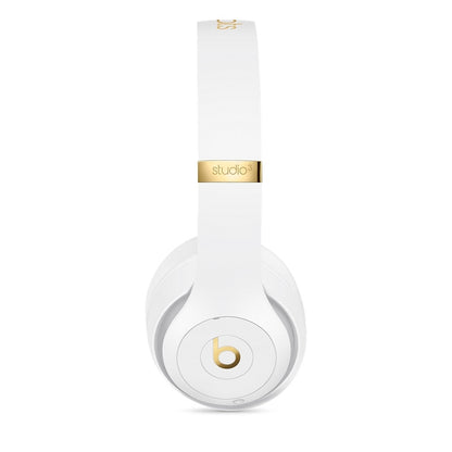Studio3 Wireless - White Gold Inner View