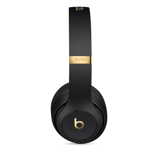 Studio3 Wireless Over-Ear Headphones - Side
