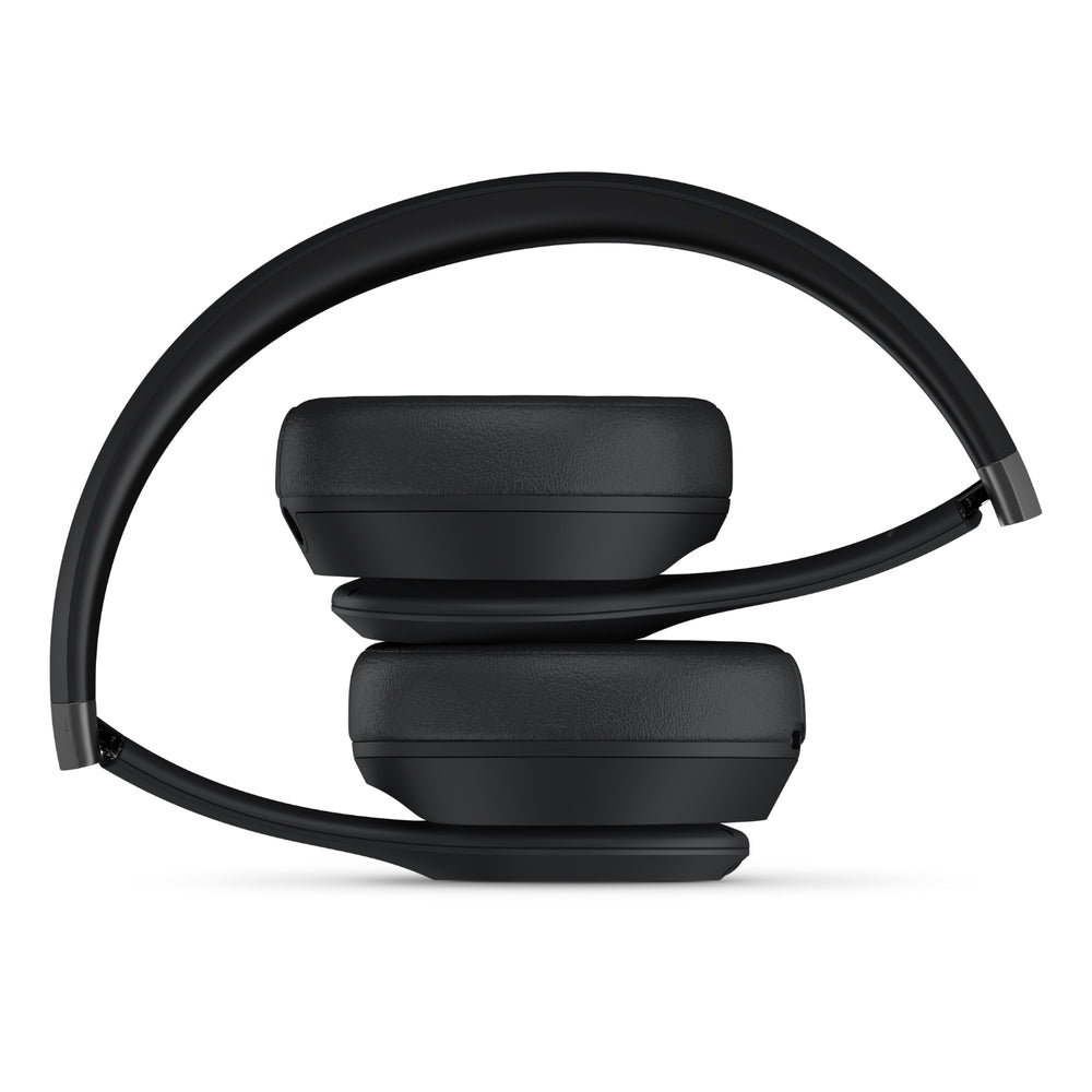Solo 4 Wireless Headphones - Folded