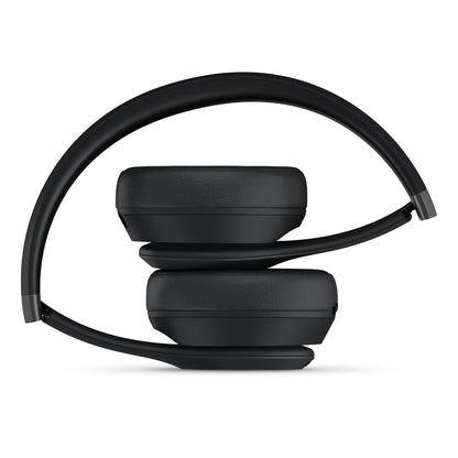 Solo 4 Wireless Headphones - Folded