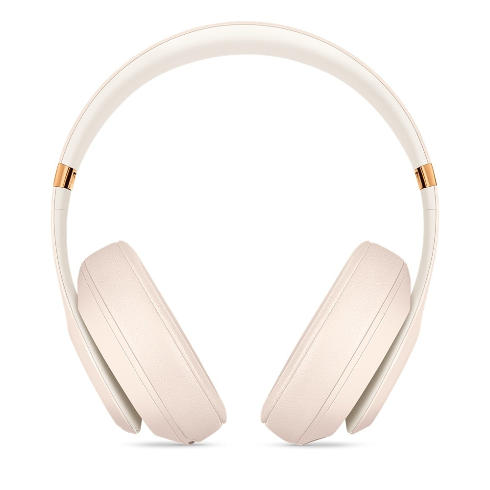 Studio3 Wireless - Porcelain Rose Full View
