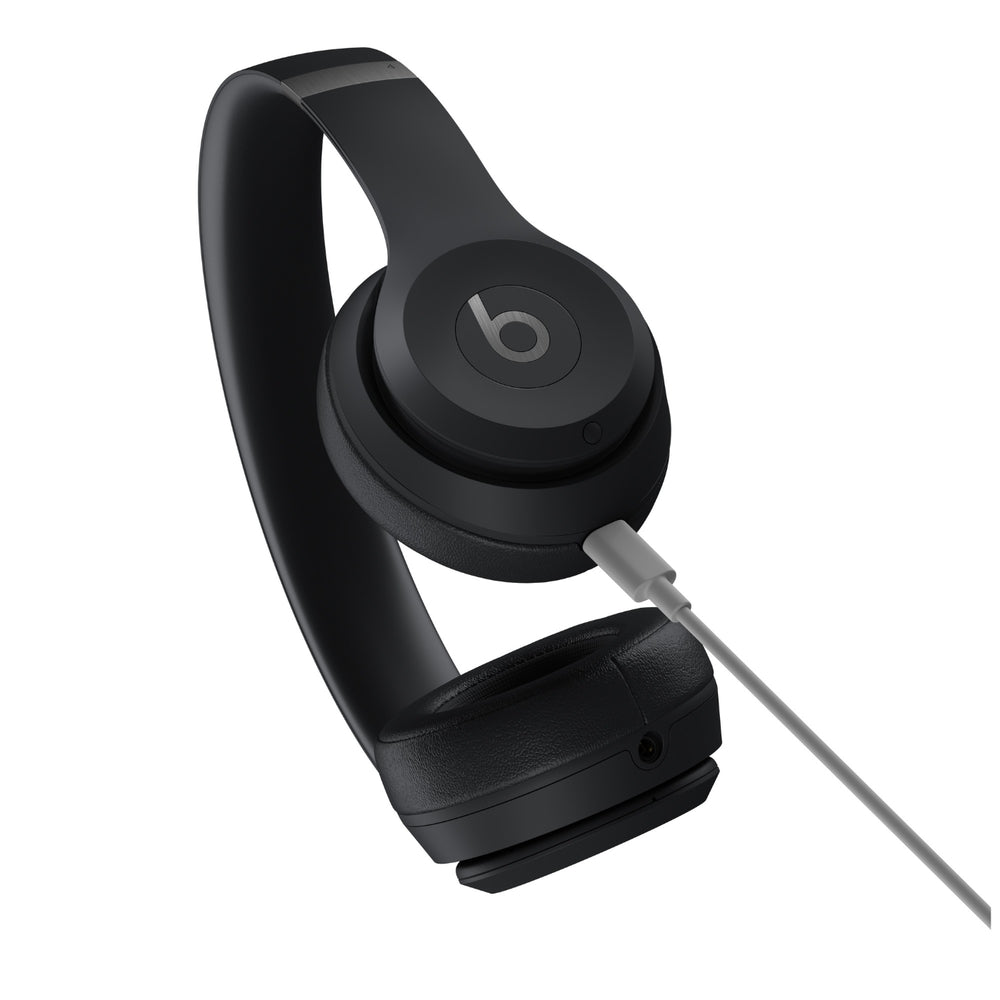 Solo 4 Wireless Headphones - USB-C Charging