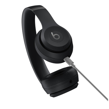 Solo 4 Wireless Headphones - USB-C Charging