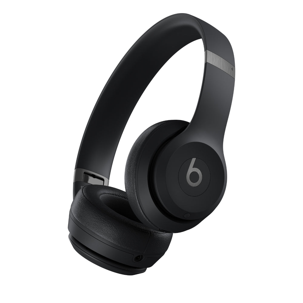 Solo 4 Wireless Headphones - Full View