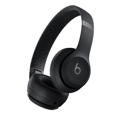 Solo 4 Wireless Headphones - Full View