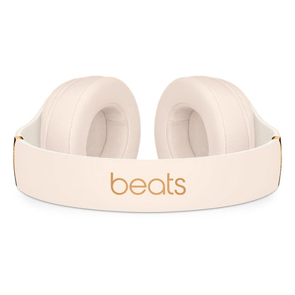 Studio3 Wireless Headphones Porcelain Rose - Inner Cushion View