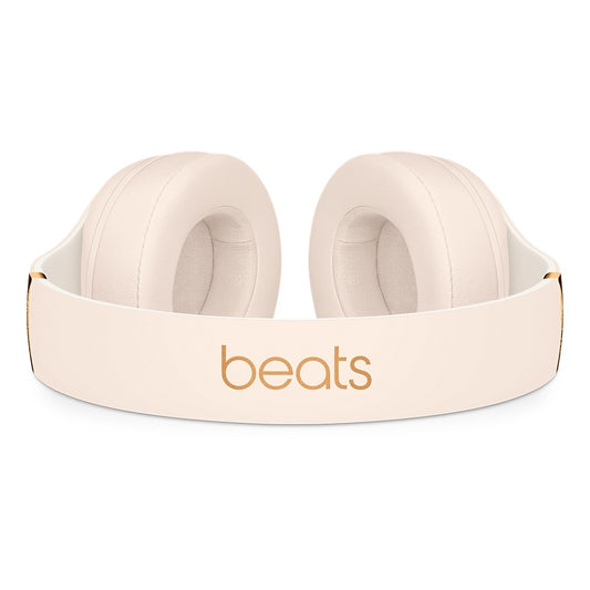 Studio3 Wireless Headphones Porcelain Rose - Inner Cushion View