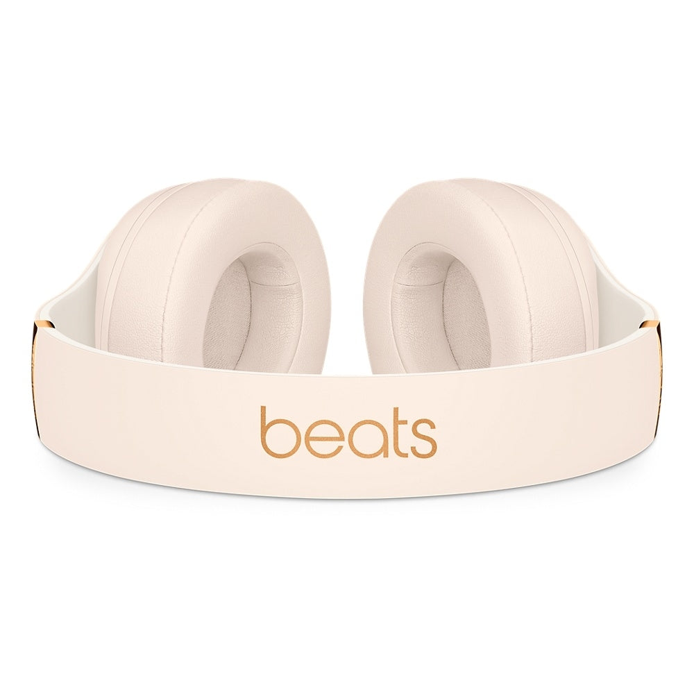 Studio3 Wireless - Porcelain Rose Side View