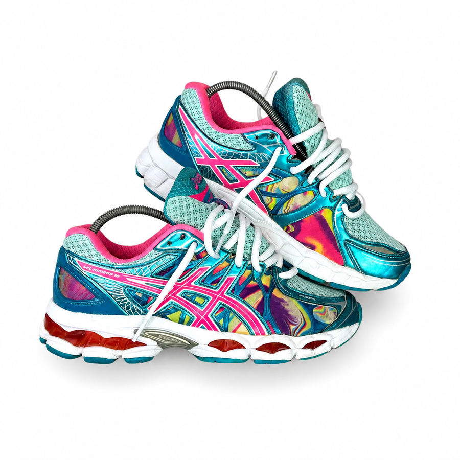 GEL-NIMBUS 16 ZYPHERA
