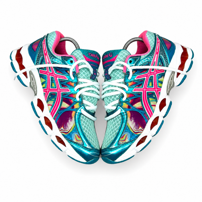 GEL-NIMBUS 16 ZYPHERA