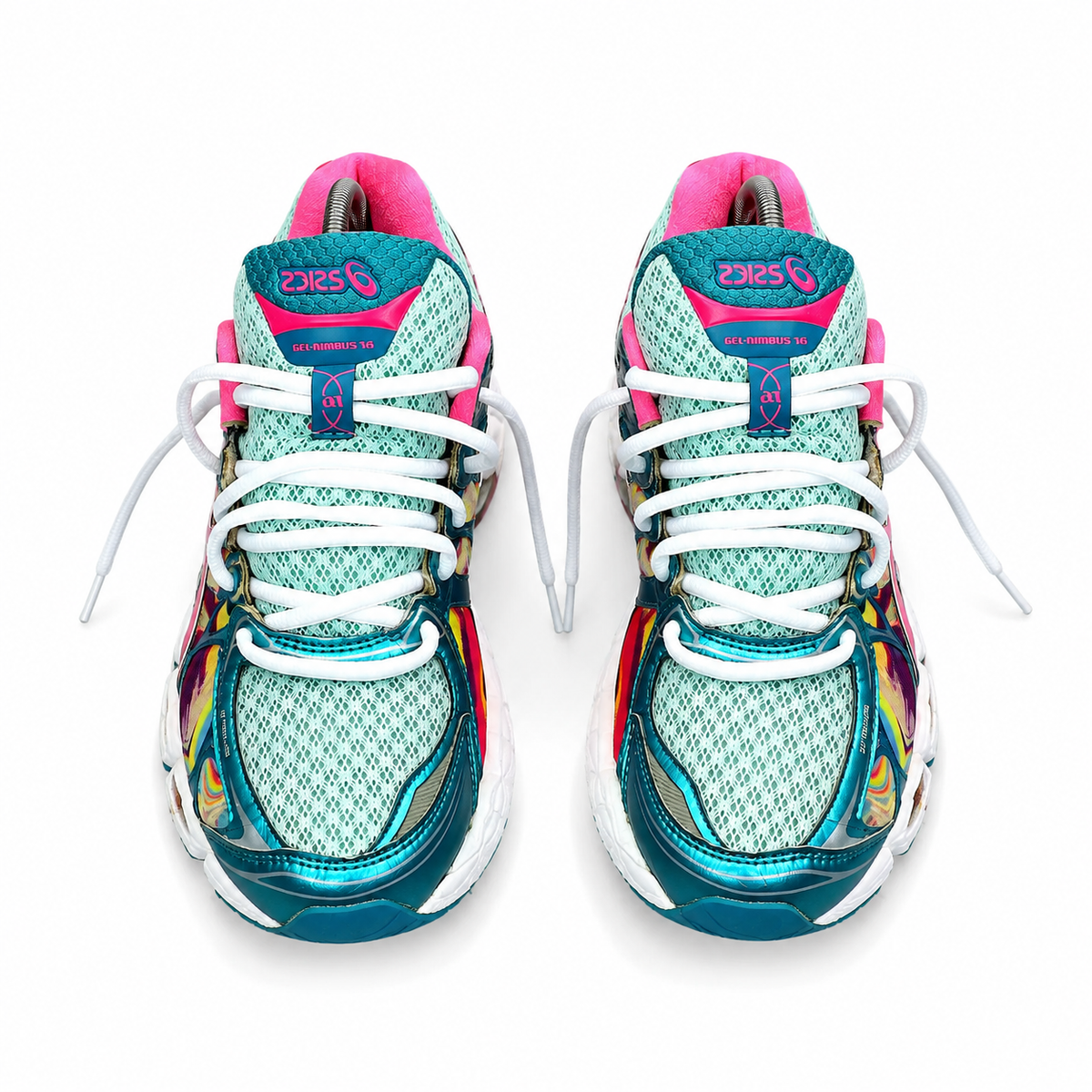 GEL-NIMBUS 16 ZYPHERA