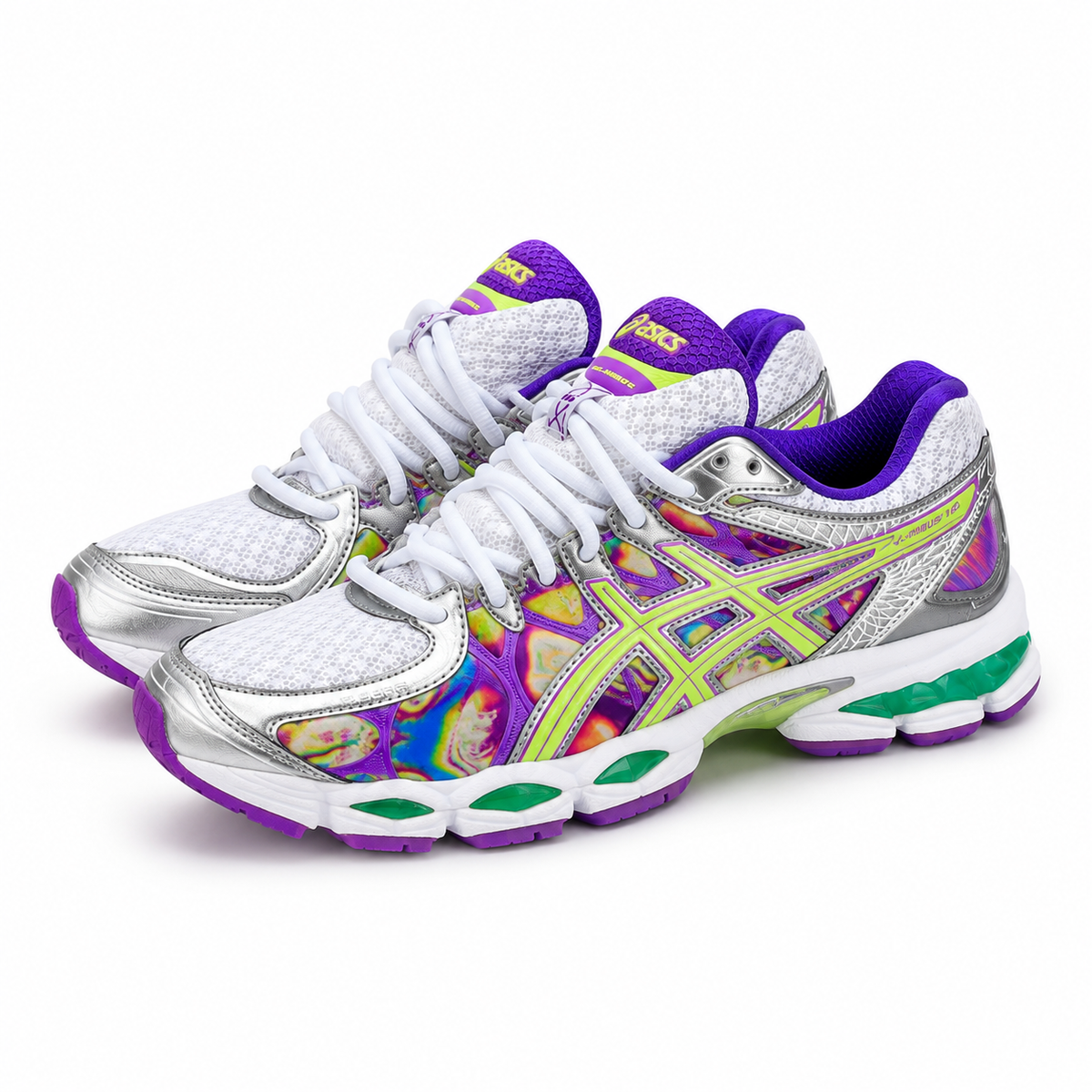 GEL-NIMBUS 16 MOON