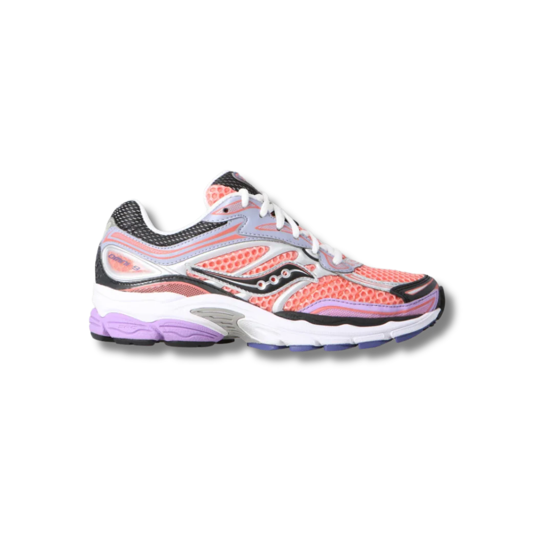 OMNI 9 SALMON