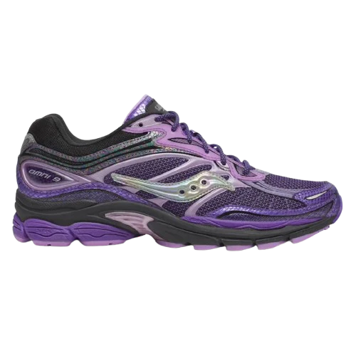 OMNI 9 COLLECTOR PURPLE