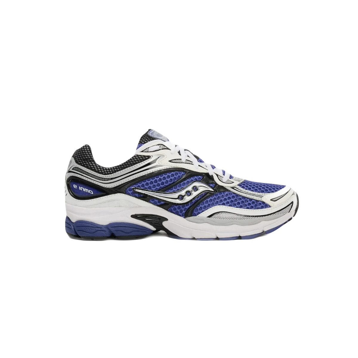 OMNI 9 ELECTRIC BLUE