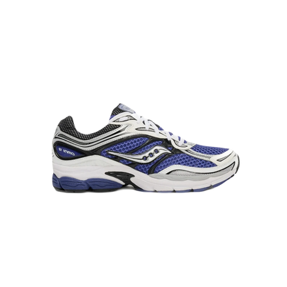 OMNI 9 ELECTRIC BLUE