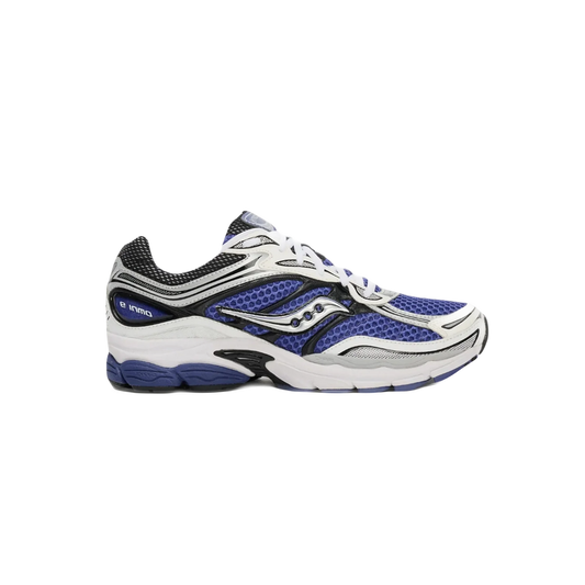 OMNI 9 ELECTRIC BLUE