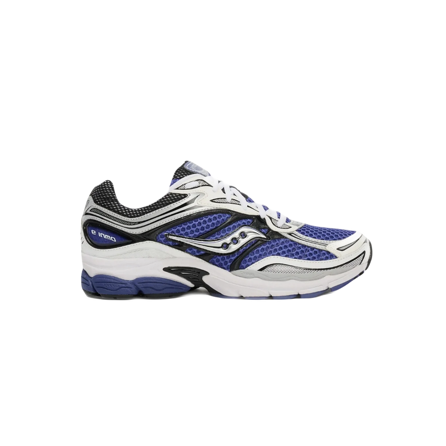 OMNI 9 ELECTRIC BLUE