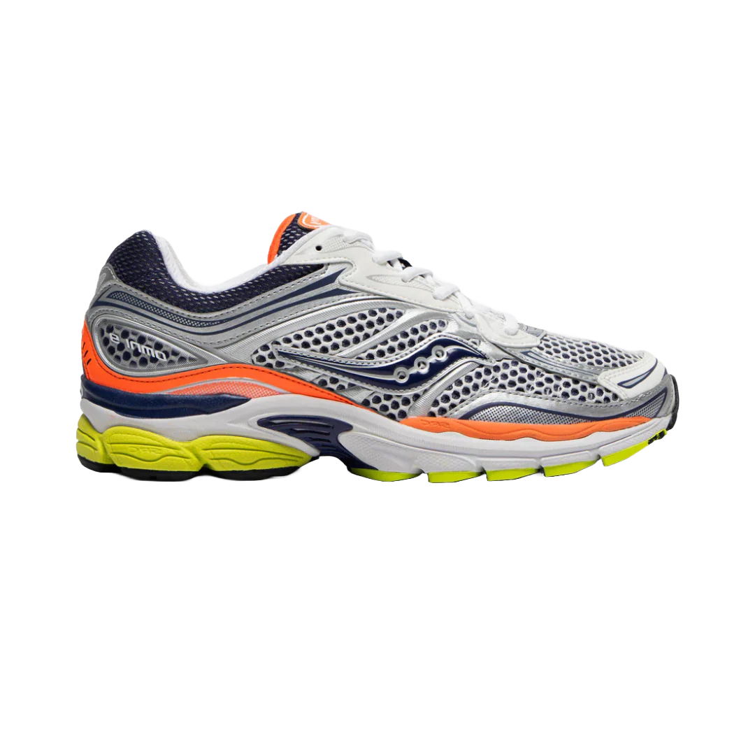 OMNI 9 CITRUS SILVER