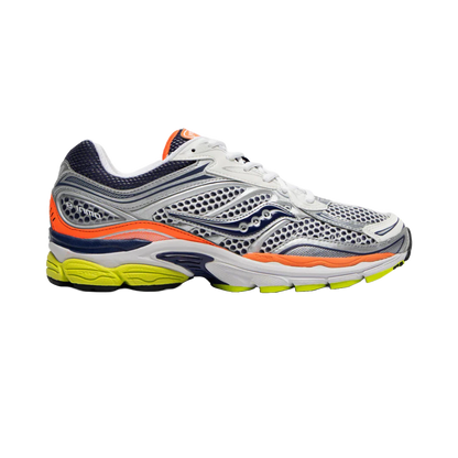 OMNI 9 CITRUS SILVER