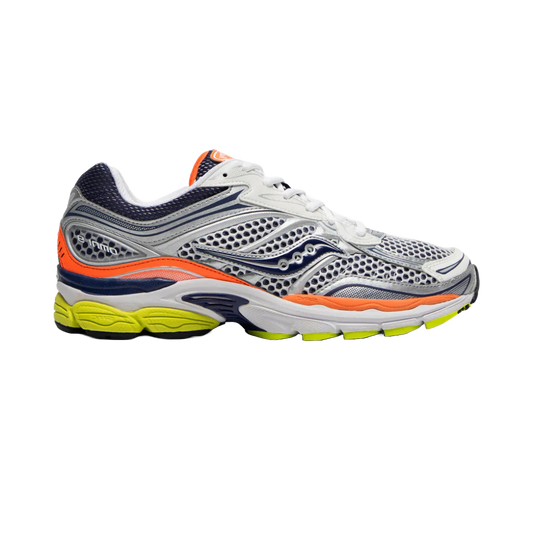 OMNI 9 CITRUS SILVER