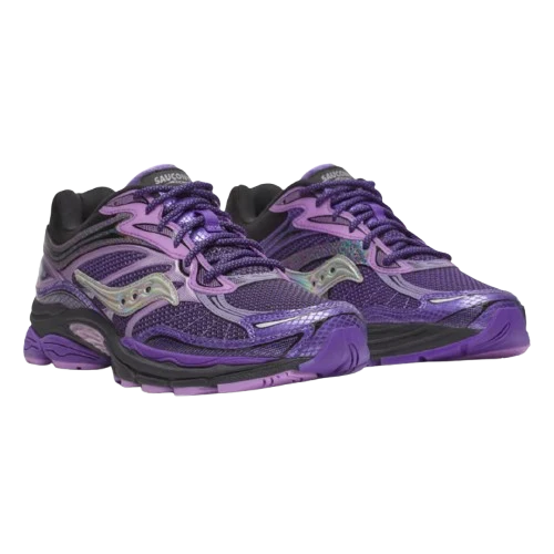 OMNI 9 COLLECTOR PURPLE