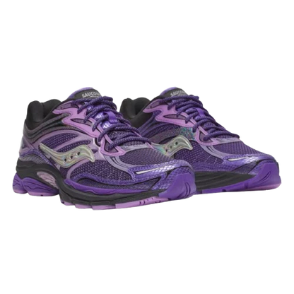 OMNI 9 COLLECTOR PURPLE