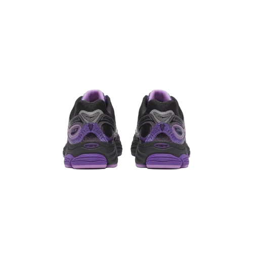 OMNI 9 COLLECTOR PURPLE