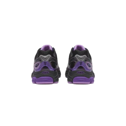 OMNI 9 COLLECTOR PURPLE