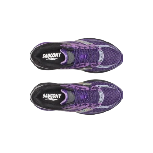 OMNI 9 COLLECTOR PURPLE