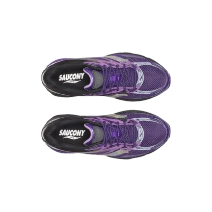 OMNI 9 COLLECTOR PURPLE