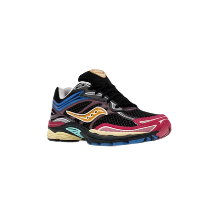 OMNI 9 BLACK MEN’S