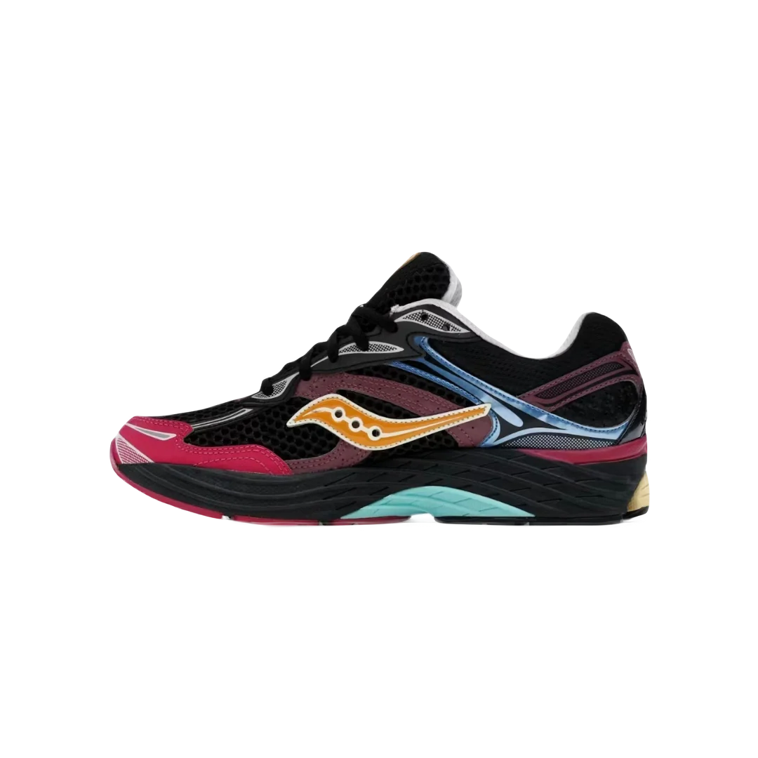 OMNI 9 BLACK MEN’S