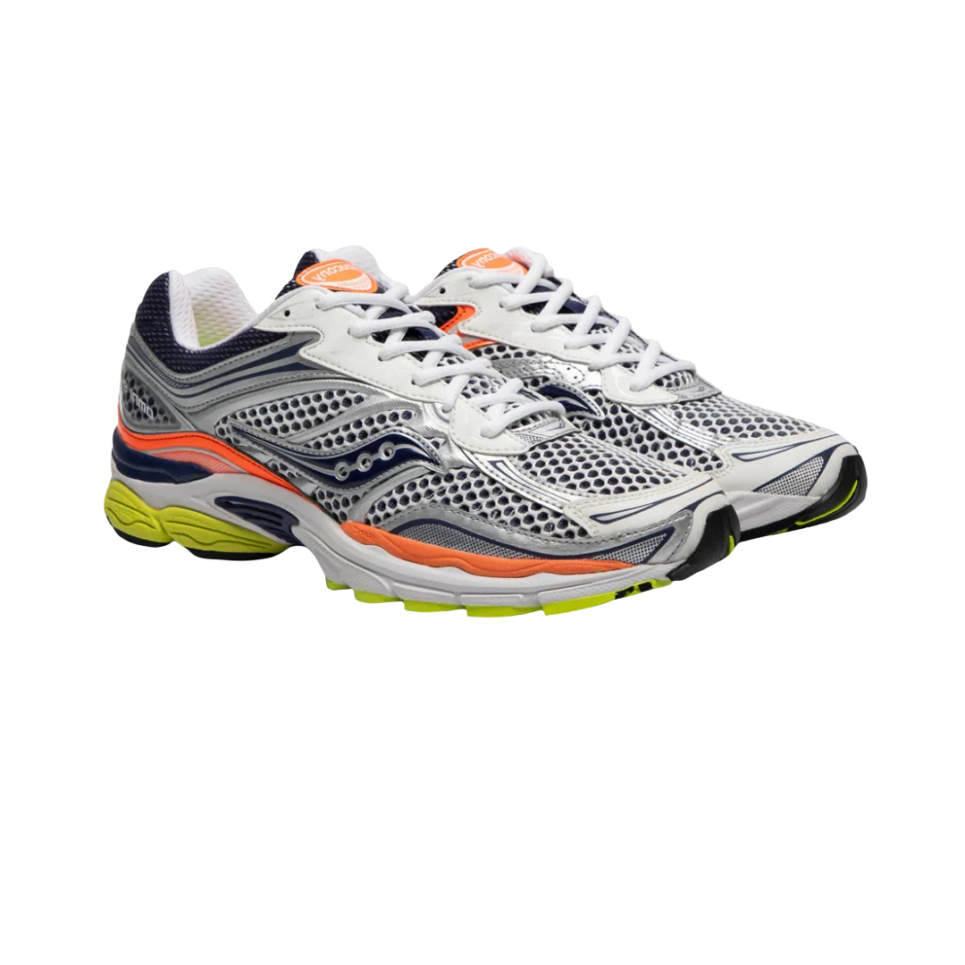OMNI 9 CITRUS SILVER