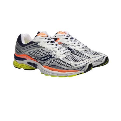 OMNI 9 CITRUS SILVER