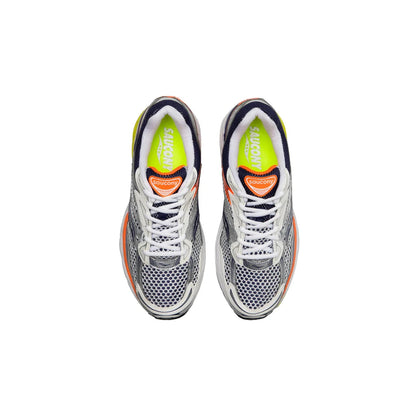 OMNI 9 CITRUS SILVER