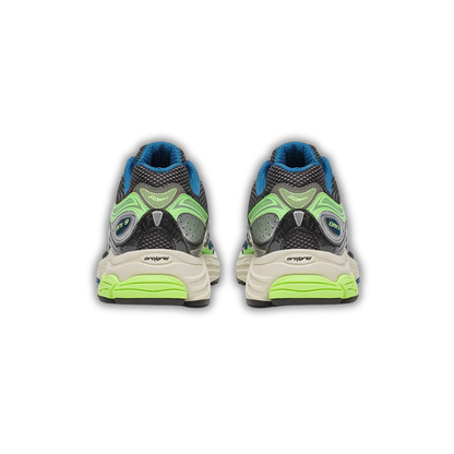 OMNI 9 TROPICAL BLUE
