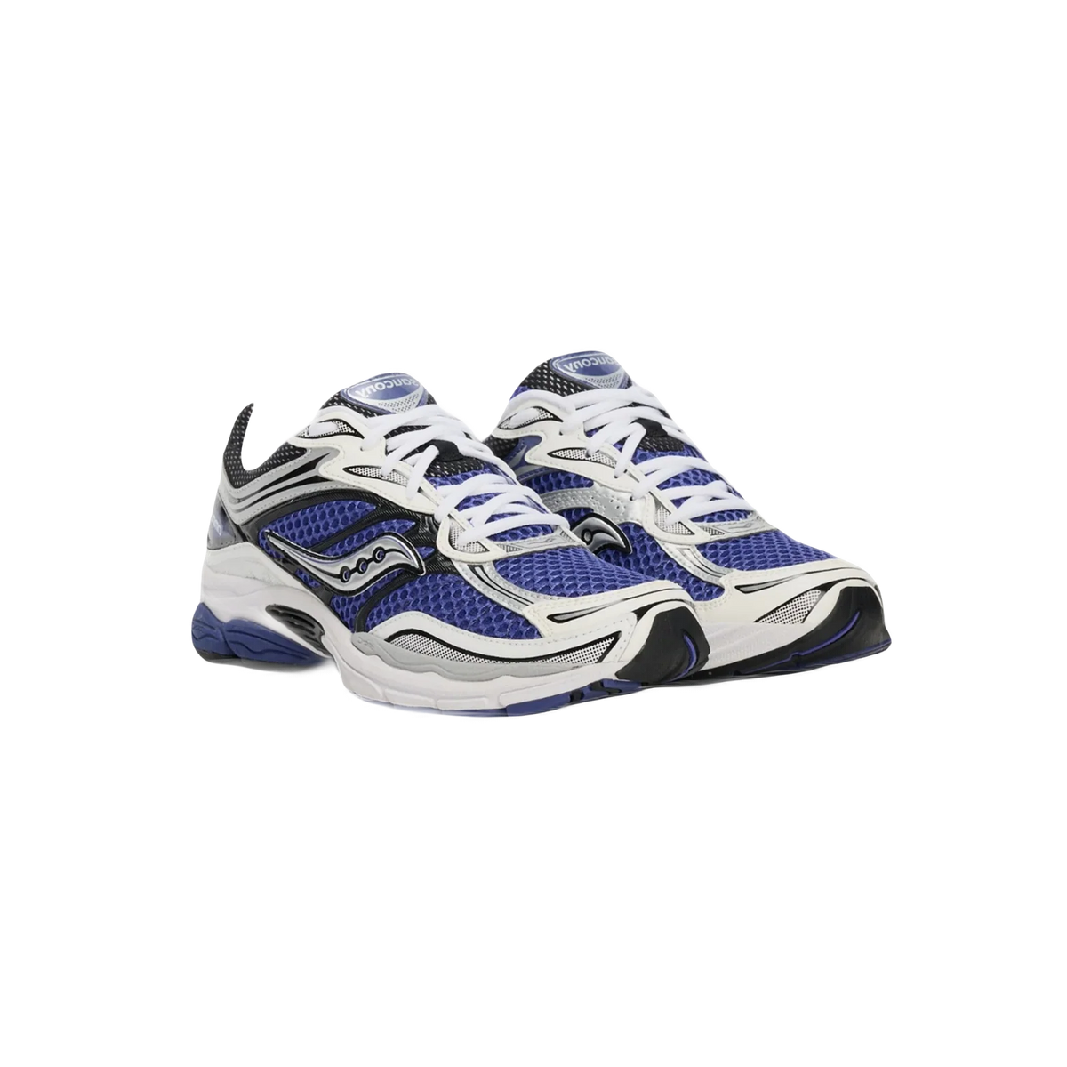 OMNI 9 ELECTRIC BLUE