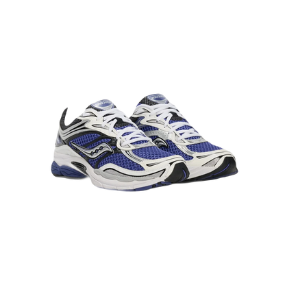 OMNI 9 ELECTRIC BLUE